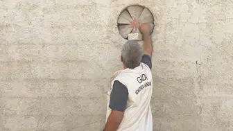 Şanlıurfa'da gıda denetiminde ilginç anlar