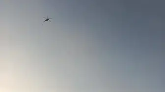 Kızıltepe’de çıkan büyük örtü yangını ekiplerin müdahalesiyle durduruldu