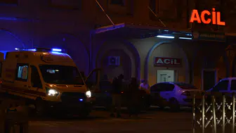 Kızıltepe'de akşam yürüyüşüne çıkan adama parkta kurşun yağdırdılar