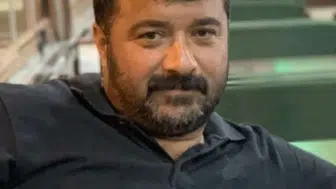 Viranşehir'de iş kazası sonucu bir baba hayatını kaybetti