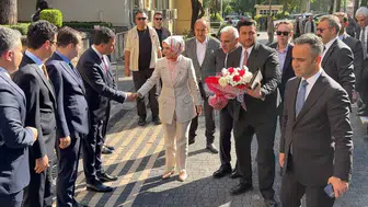 Bakan Göktaş Diyarbakır’daki sosyal projeleri denetleyecek