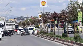Ağrı adliyesinde şüpheli çanta paniği