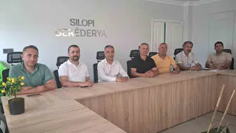 Silopi’de sağlık sistemi mercek altında