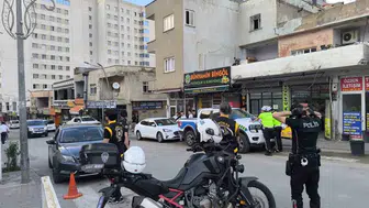 Kurtalan trafiğinde sıkı denetim