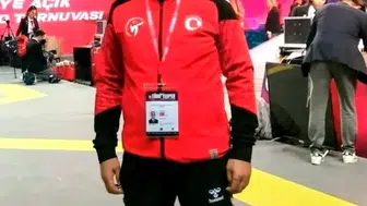 Elazığlı antrenör Kazakistan yolcusu