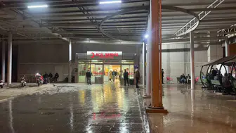 Birecik'te aile içi dehşet Yeğen amcasını vurdu