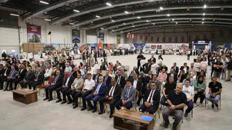 Elazığlı öğrenciler Harezmi ile geleceği tasarlıyor