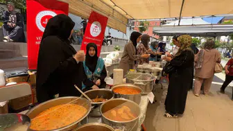 Yüksekovalı 47 hafız için ilçe halkı seferber oldu
