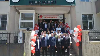 Bulanık’ta binlerce kadının bir yıllık emeği sergileniyor