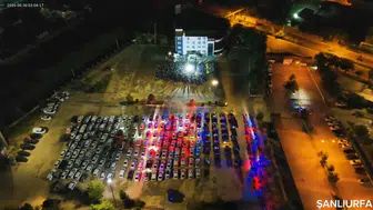 Şanlıurfa merkezli dev uyuşturucu operasyonu