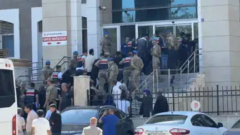 Şanlıurfa merkezli dört ilde büyük uyuşturucu operasyonu