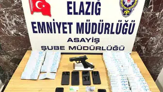 Banka görevlisi kılığındaki dolandırıcılara operasyon