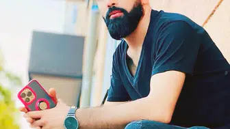 İspanya'da yaşamını yitiren Aziz Çaplık Mardin'de son yolculuğuna uğurlandı