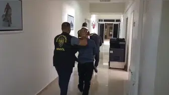Bingöl’de evden hırsızlık yapan şüpheli cezaevine gönderildi