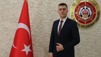 Siirt’in beş ilçesinde kaymakamlar değişti