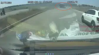 Diyarbakırda belediye otobüsü dehşeti kamerada