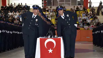 Bitlis POMEM mezunları sahadaki görevlerine başladı