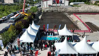 Van'da denizi olmayan şehre denizcilik fakültesi kuruluyor