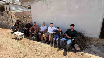 Eğil Belediyesi engelli vatandaşın ulaşım çilesini bitiriyor