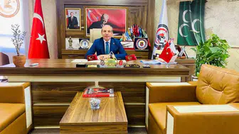 Türk Kara Kuvvetleri 2235 yaşında