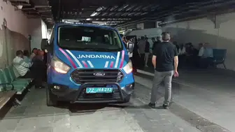 Batman Beşiri'de acı olay 89 yaşındaki vatandaş kuyuda can verdi
