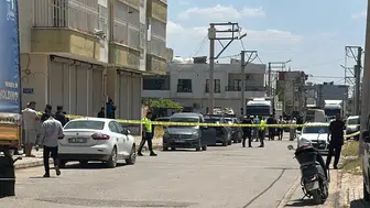 Kızıltepe'de alacak verecek kavgası kanlı bitti