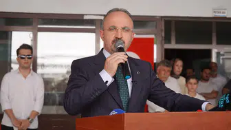 İçişleri Bakan Yardımcısı Turan'dan yeni süreç için kritik uyarı