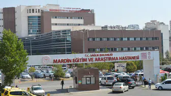 Mardin'de akrabalar arasındaki borç kavgası kanlı bitti