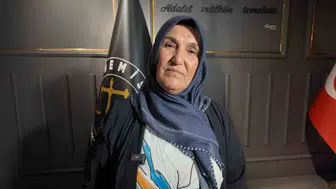 Mardin’de dehşet anları Gelininden dayak yiyip otomobille ezildi