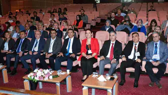 Diyarbakırlı genç araştırmacılar bilim sahnesinde buluştu