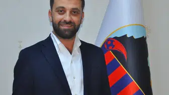 Mardin 1969 Spor’da Rıdvan Aşar dönemi kapandı