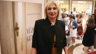 Ayşe Ceylan Topçu’nun ilk kitabı Diyarbakır’da rafları tüketti