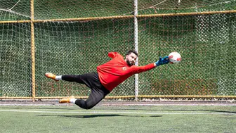 Diyarbakırlı üç ampute futbolcu milli takıma seçildi