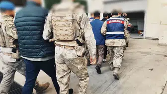 Diyarbakır merkezli dev operasyon 15 milyar liralık servete el konuldu