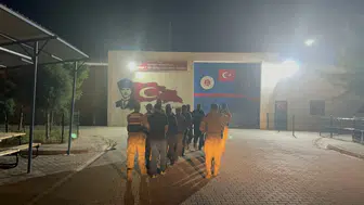 Batman'da beş yıllık faili meçhul cinayet dosyası kapandı