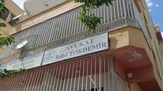 Şanlıurfa'da ofise giren saldırganlar iki kardeşi vurdu