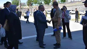Siverek’teki okul saldırısını Meclis komisyonu yerinde inceliyor