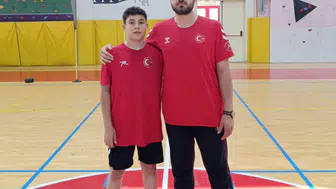 Elazığlı Yusuf Tural milli takım kampına davet edildi