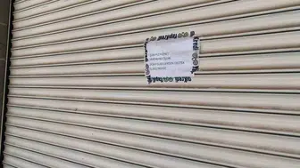 Diyarbakır'da banka şubesine gece saatlerinde silahlı saldırı düzenlendi