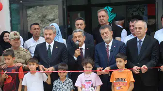 Şırnak'ta düğünler artık belediyeden ücretsiz