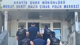 13 yıllık sır perdesi Ağrı’daki operasyonla aralandı
