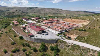 Elazığ’da sokak hayvanları için 9 yıllık dev rehabilitasyon bilançosu