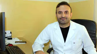 Midyat Devlet Hastanesinde hafta sonu poliklinik dönemi