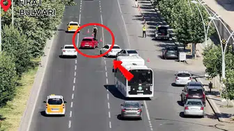 Diyarbakır trafiğinde yaya önceliği denetimi başladı