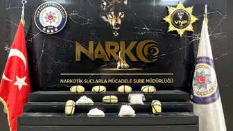 Van'da zehir tacirlerine havadan operasyon