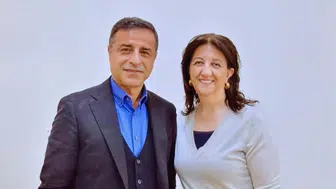 Avrupa Konseyi'nden Türkiye'ye Demirtaş ve Kavala mesajı: Tahliye çağrısı yinelendi