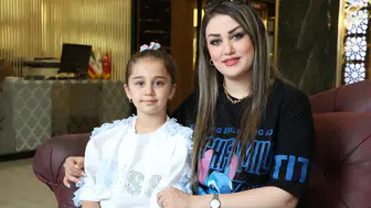 İranlı turistler tatil için rotayı yeniden Van’a kırdı