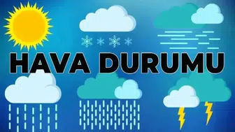 Diyarbakır’da meteorolojik tezatlık: Bir yanda kavurucu sıcaklar, diğer yanda ani yağışlar