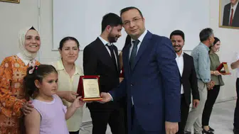Cizre okuma seferberliğinde 2,5 milyon sayfayı geride bıraktı