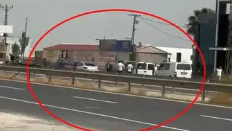 Mardin Kızıltepe’de yol verme kavgasında bilanço ağırlaşıyor